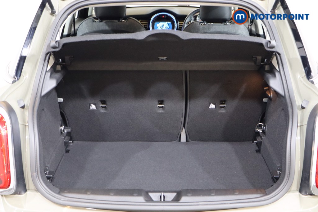 Mini Hatchback Cooper S Automatic Petrol Hatchback - Stock Number (1542766) - 17th supplementary image