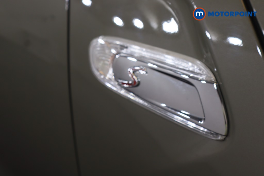 Mini Hatchback Cooper S Automatic Petrol Hatchback - Stock Number (1542766) - 20th supplementary image