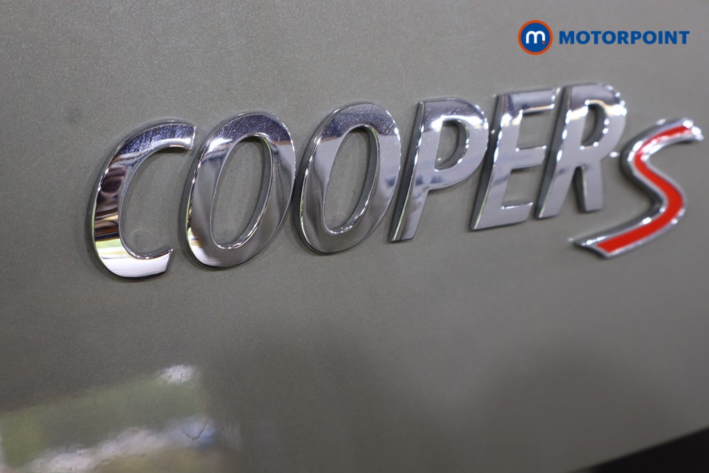 Mini Hatchback Cooper S Automatic Petrol Hatchback - Stock Number (1542766) - 24th supplementary image