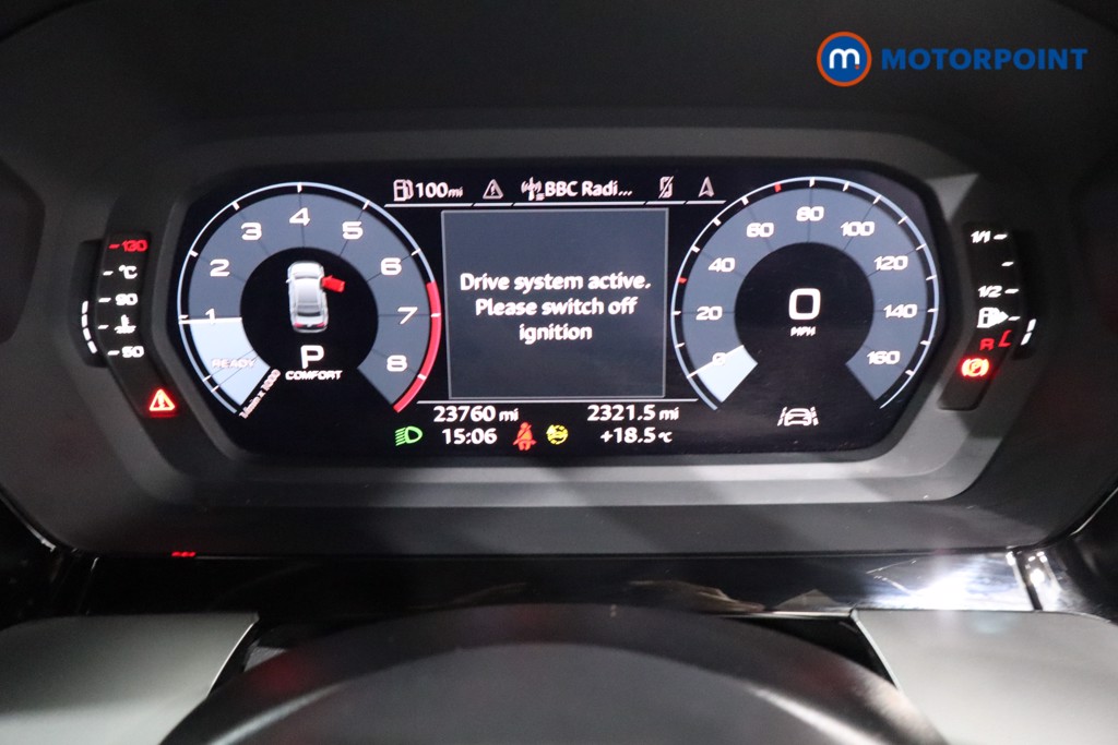 Audi A3 S Line Automatic Petrol Saloon - Stock Number (1542788) - 13th supplementary image