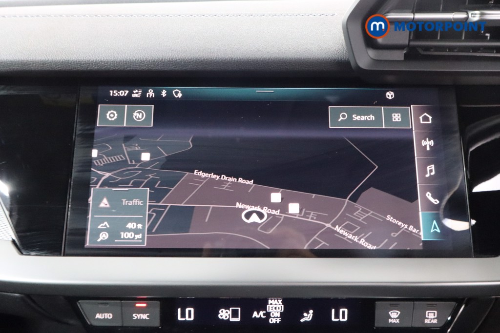 Audi A3 S Line Automatic Petrol Saloon - Stock Number (1542788) - 15th supplementary image