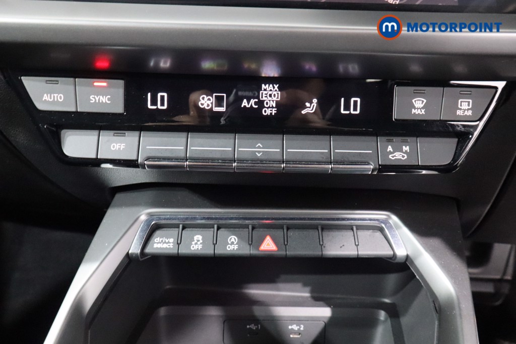 Audi A3 S Line Automatic Petrol Saloon - Stock Number (1542788) - 16th supplementary image