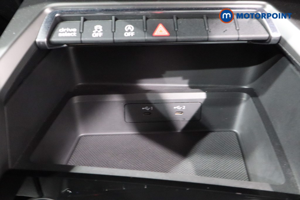Audi A3 S Line Automatic Petrol Saloon - Stock Number (1542788) - 17th supplementary image