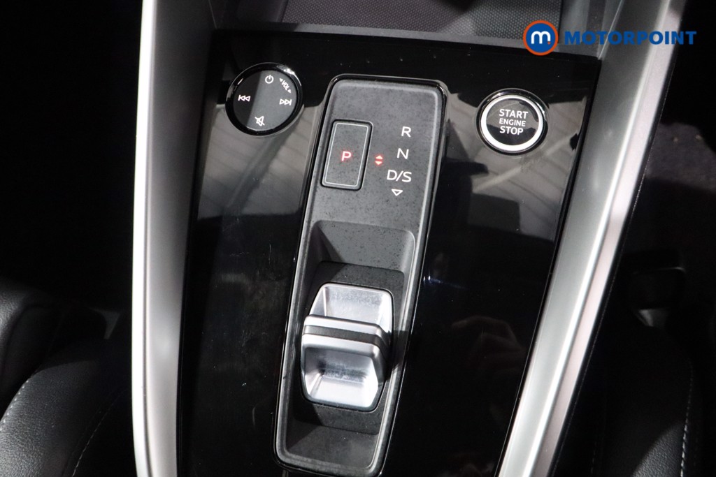 Audi A3 S Line Automatic Petrol Saloon - Stock Number (1542788) - 18th supplementary image