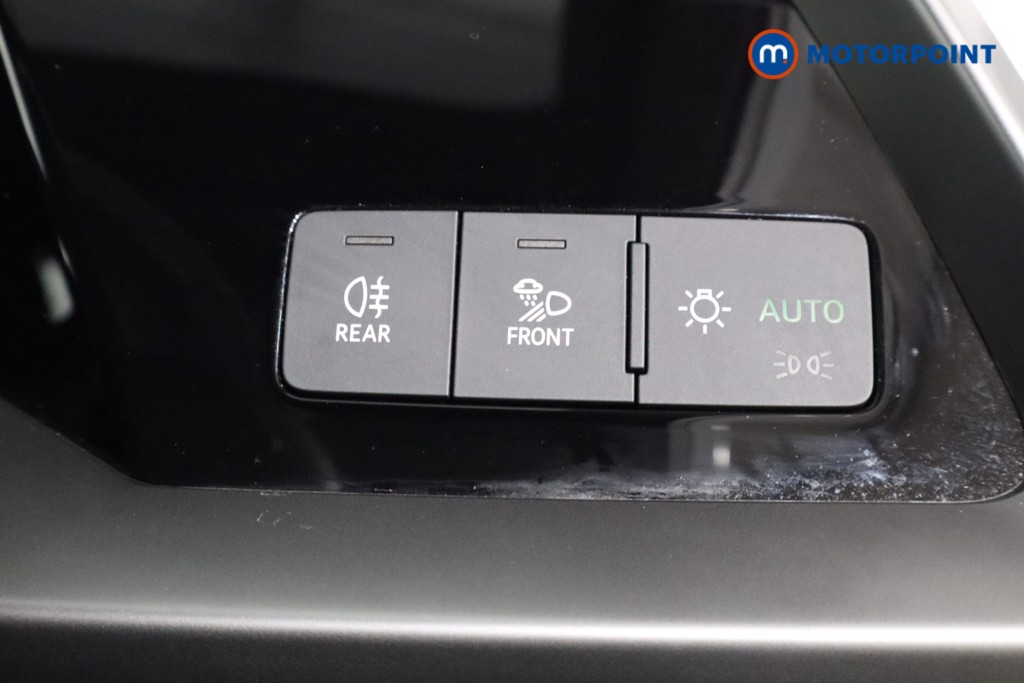 Audi A3 S Line Automatic Petrol Saloon - Stock Number (1542788) - 21st supplementary image