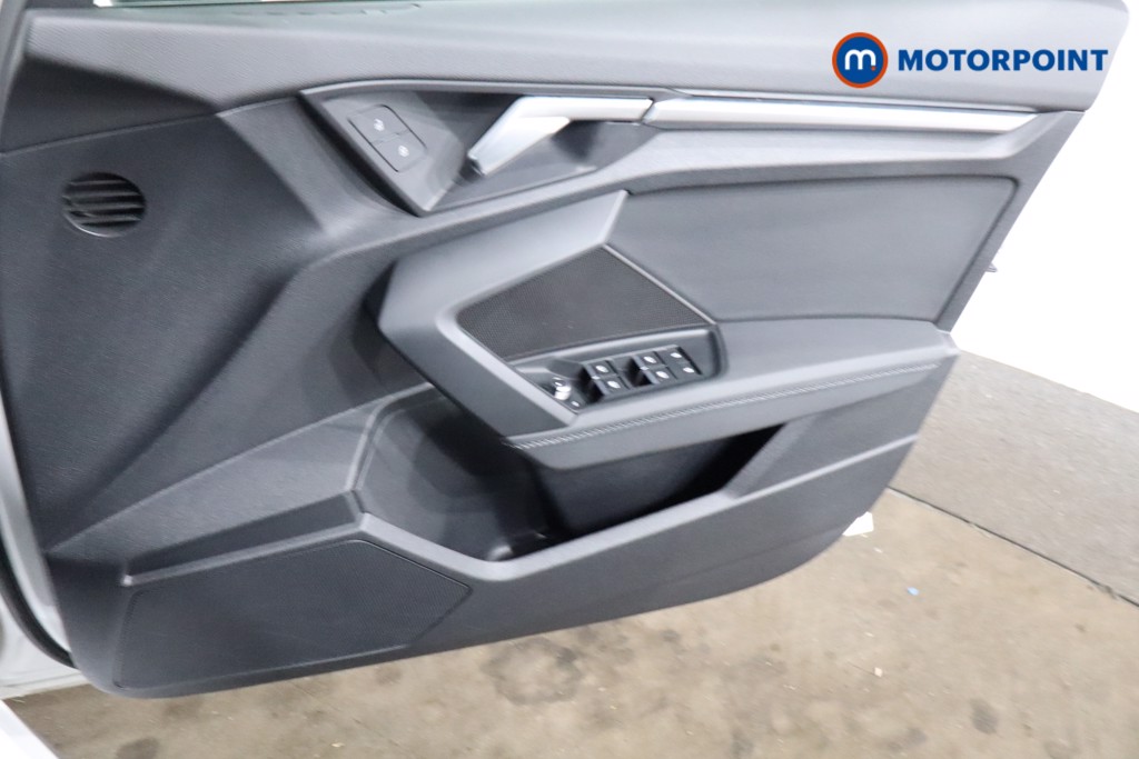 Audi A3 S Line Automatic Petrol Saloon - Stock Number (1542788) - 22nd supplementary image