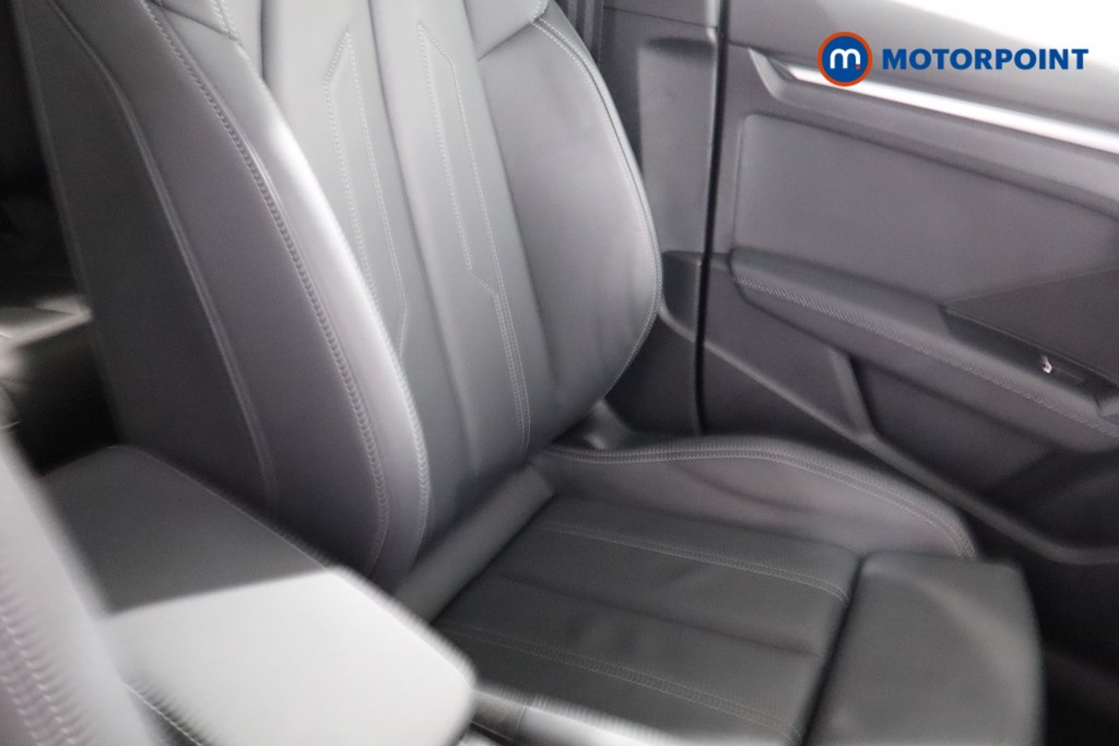 Audi A3 S Line Automatic Petrol Saloon - Stock Number (1542788) - 24th supplementary image