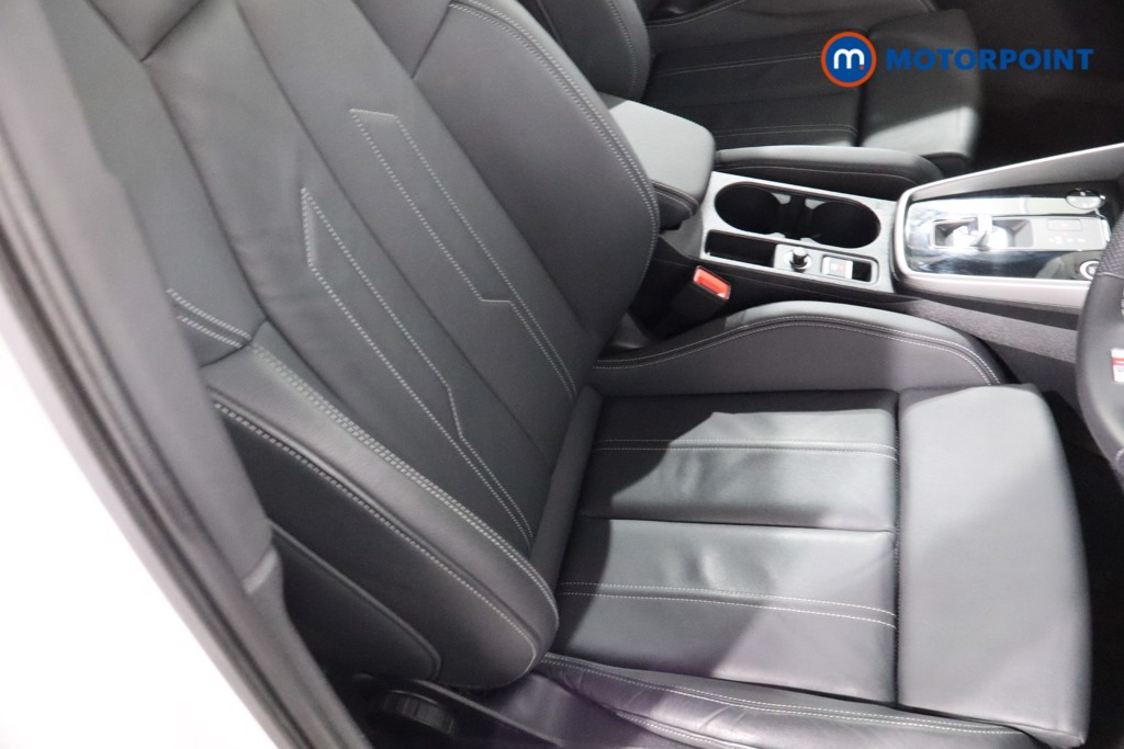 Audi A3 S Line Automatic Petrol Saloon - Stock Number (1542788) - 25th supplementary image