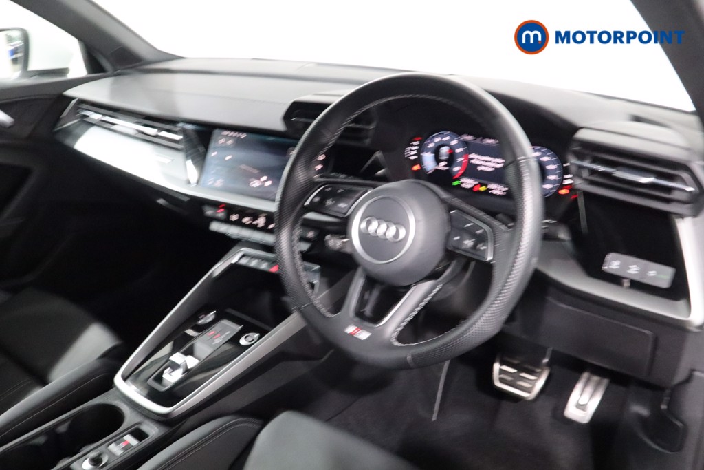 Audi A3 S Line Automatic Petrol Saloon - Stock Number (1542788) - 26th supplementary image