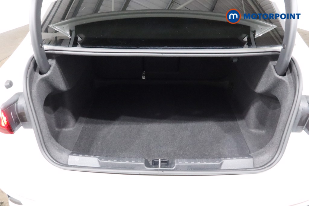 Audi A3 S Line Automatic Petrol Saloon - Stock Number (1542788) - 30th supplementary image