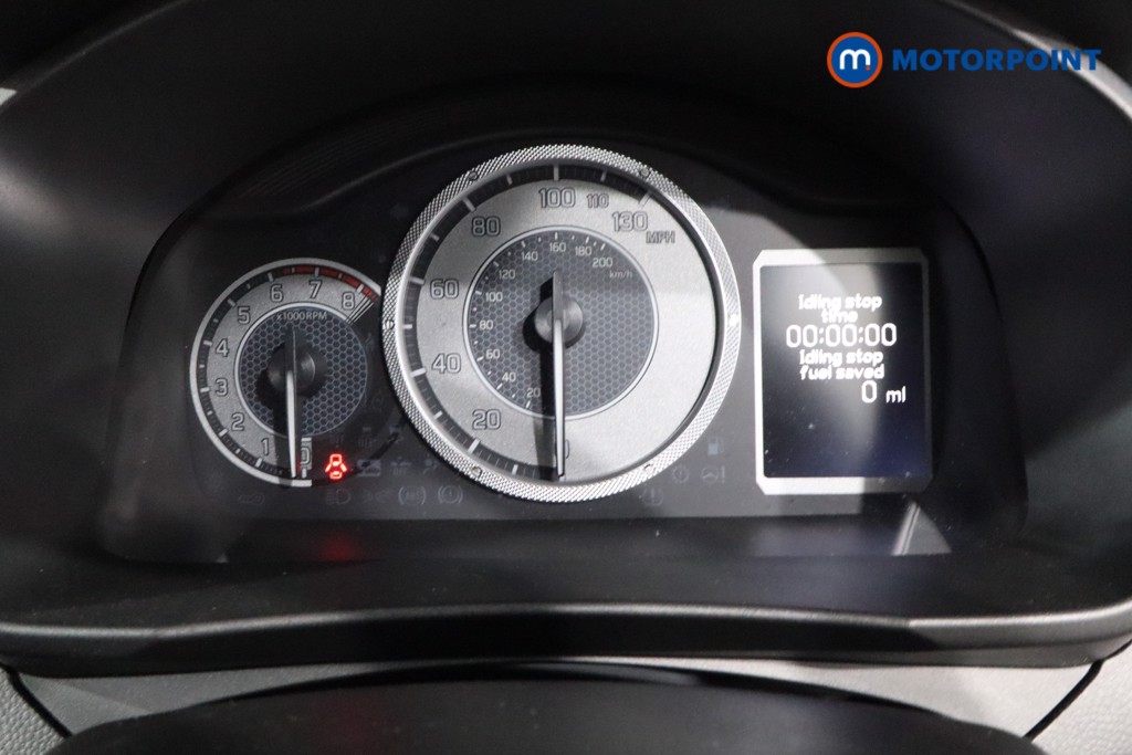 Suzuki Ignis Sz-T Manual Petrol-Electric Hybrid SUV - Stock Number (1543071) - 13th supplementary image