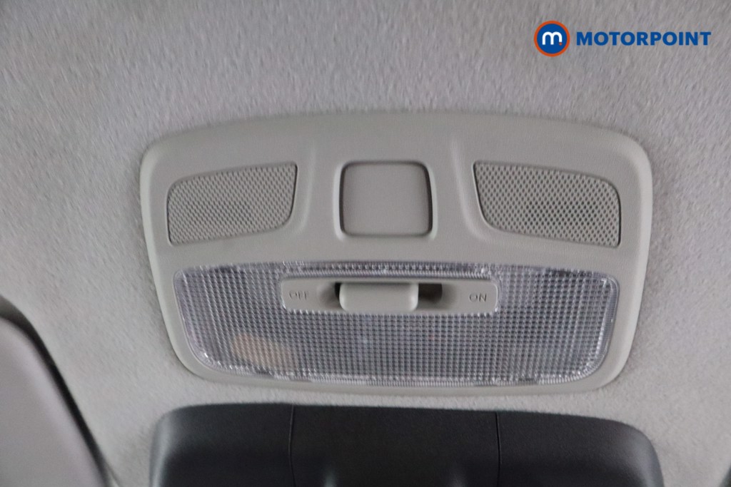 Suzuki Ignis Sz-T Manual Petrol-Electric Hybrid SUV - Stock Number (1543071) - 17th supplementary image