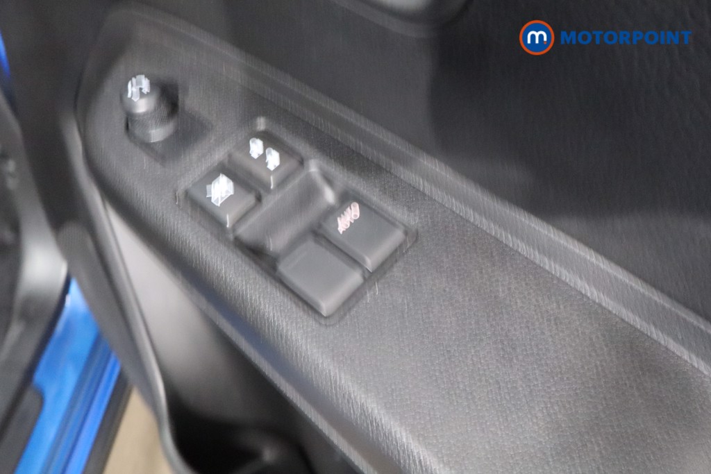 Suzuki Ignis Sz-T Manual Petrol-Electric Hybrid SUV - Stock Number (1543071) - 20th supplementary image