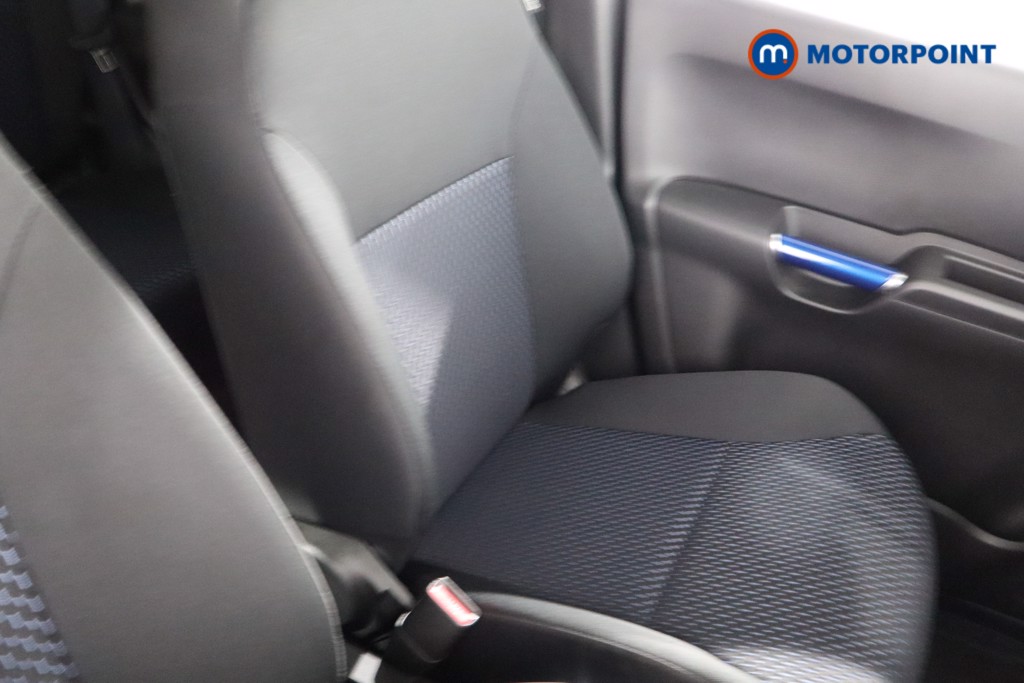 Suzuki Ignis Sz-T Manual Petrol-Electric Hybrid SUV - Stock Number (1543071) - 21st supplementary image