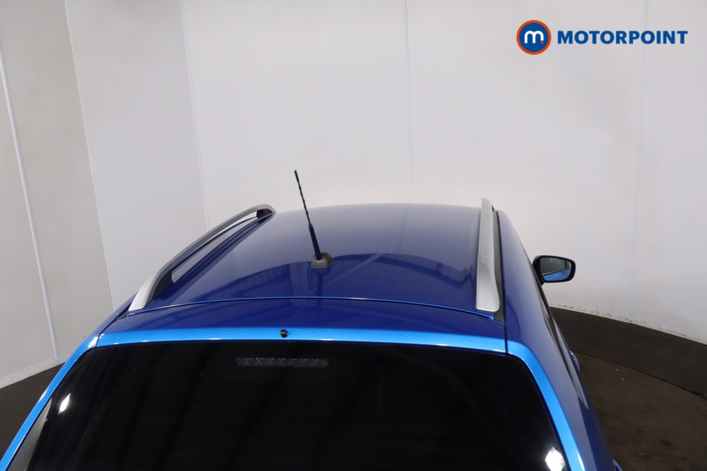 Suzuki Ignis Sz-T Manual Petrol-Electric Hybrid SUV - Stock Number (1543071) - 25th supplementary image