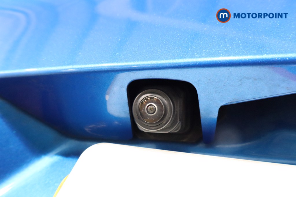 Suzuki Ignis Sz-T Manual Petrol-Electric Hybrid SUV - Stock Number (1543071) - 27th supplementary image