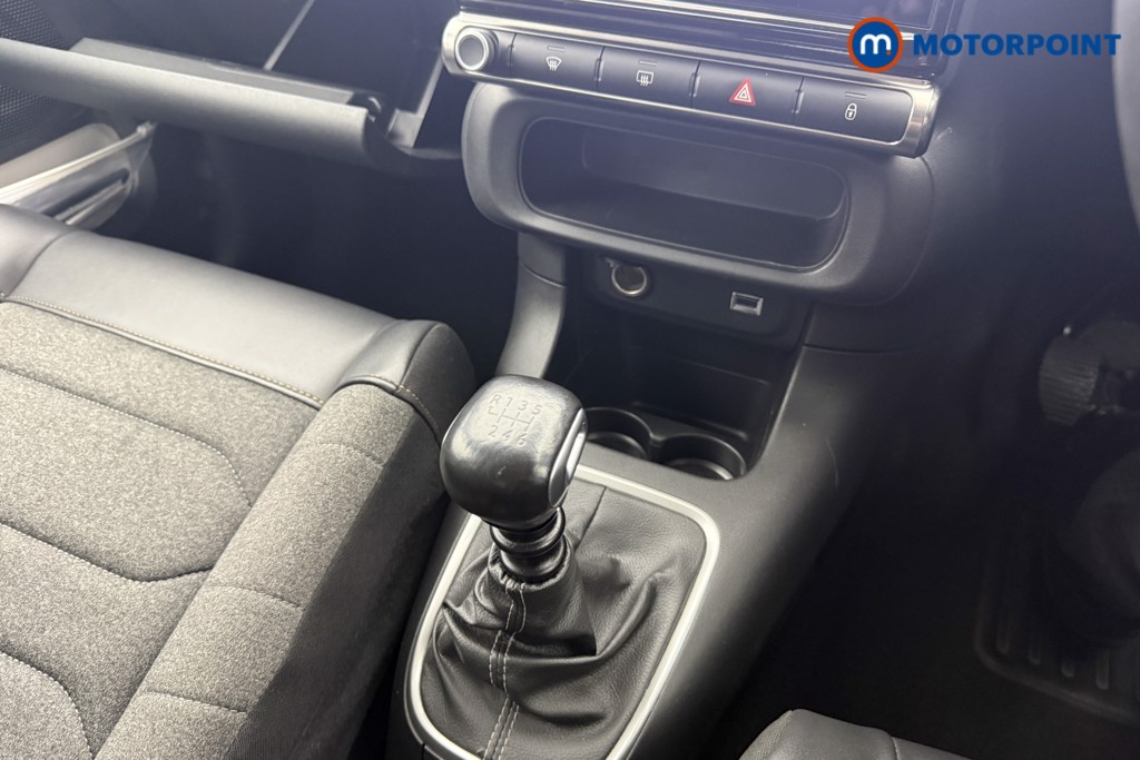 Citroen C3 Shine Plus Manual Diesel Hatchback - Stock Number (1483627) - 4th supplementary image
