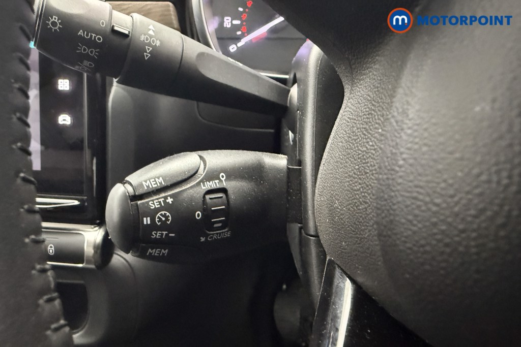 Citroen C3 Shine Plus Manual Diesel Hatchback - Stock Number (1483627) - 9th supplementary image