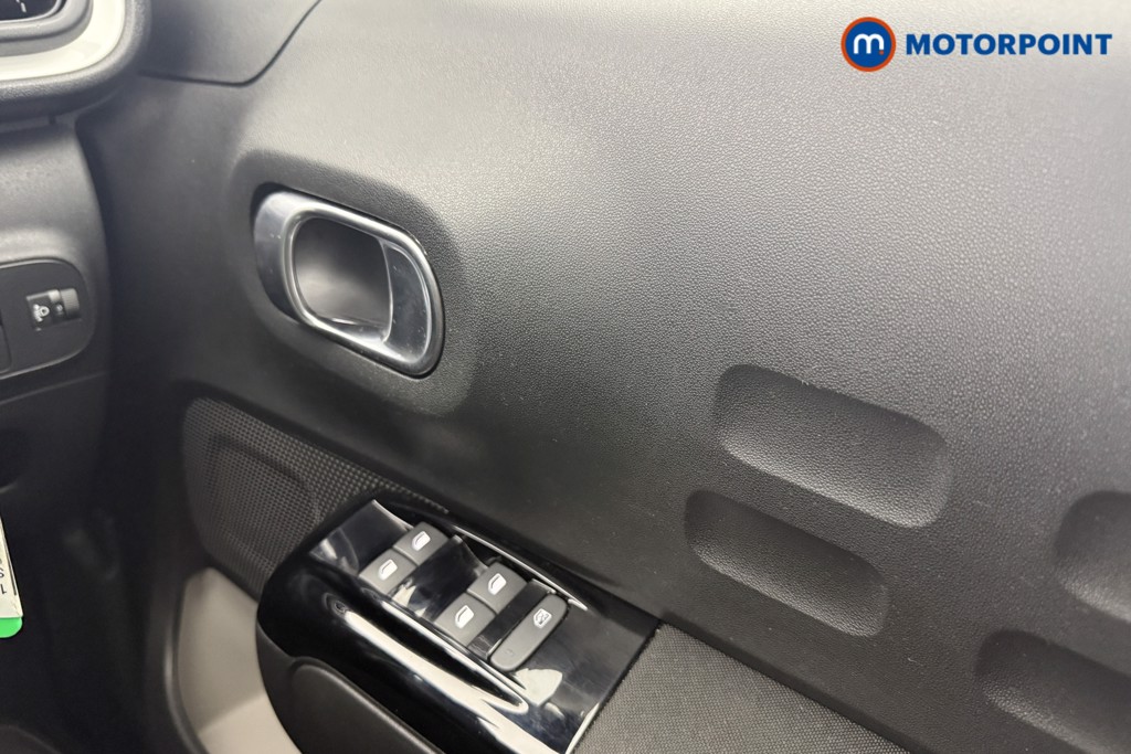 Citroen C3 Shine Plus Manual Diesel Hatchback - Stock Number (1483627) - 12th supplementary image