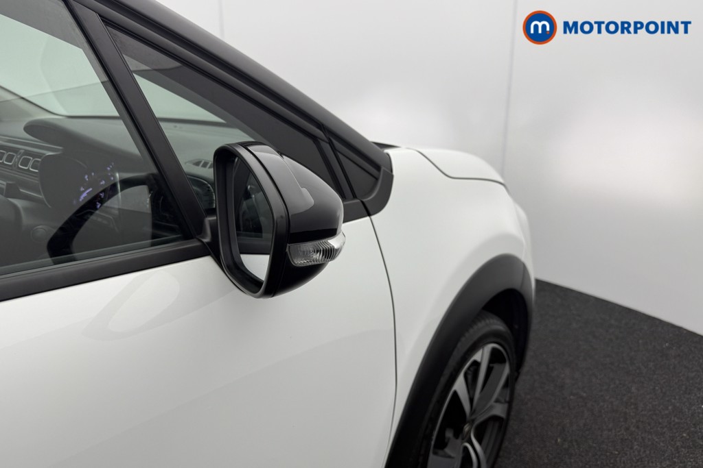 Citroen C3 Shine Plus Manual Diesel Hatchback - Stock Number (1483627) - 13th supplementary image