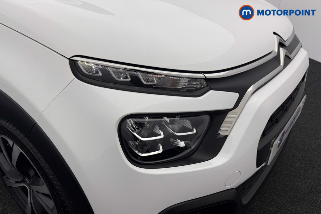 Citroen C3 Shine Plus Manual Diesel Hatchback - Stock Number (1483627) - 14th supplementary image
