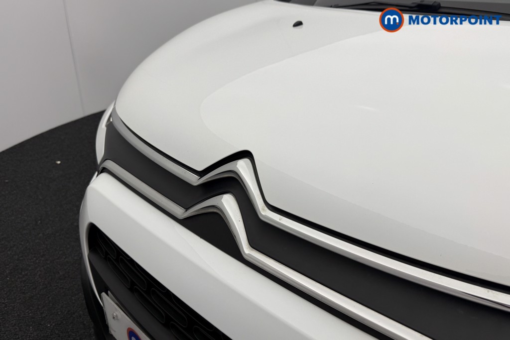 Citroen C3 Shine Plus Manual Diesel Hatchback - Stock Number (1483627) - 16th supplementary image