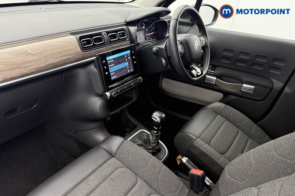 Citroen C3 Shine Plus Manual Diesel Hatchback - Stock Number (1483627) - 17th supplementary image