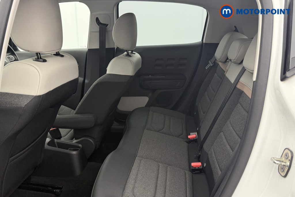 Citroen C3 Shine Plus Manual Diesel Hatchback - Stock Number (1483627) - 19th supplementary image
