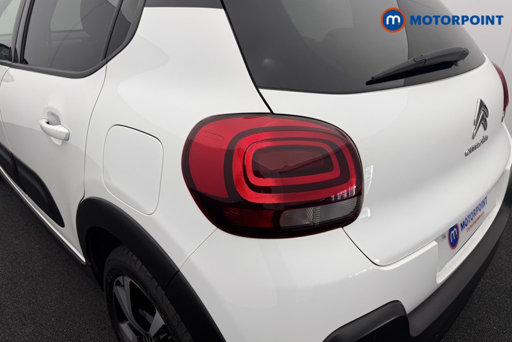 Citroen C3 Shine Plus Manual Diesel Hatchback - Stock Number (1483627) - 20th supplementary image