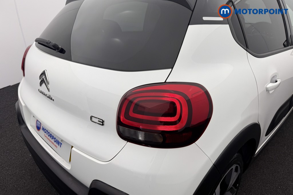 Citroen C3 Shine Plus Manual Diesel Hatchback - Stock Number (1483627) - 21st supplementary image