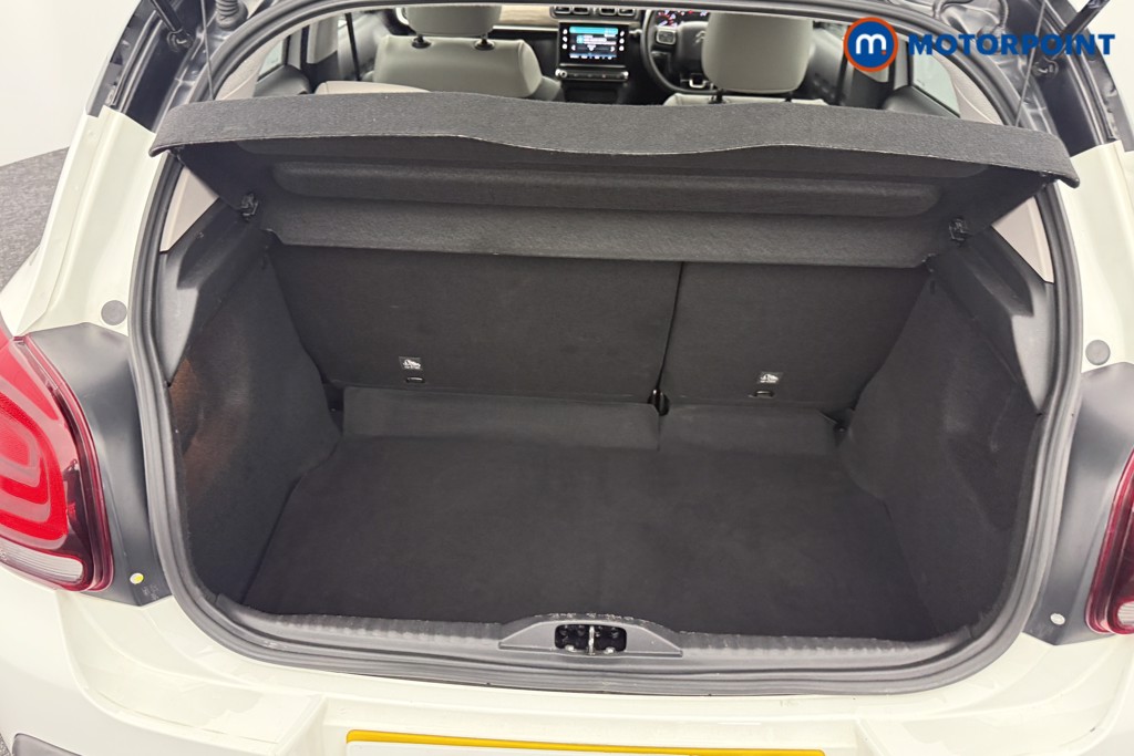 Citroen C3 Shine Plus Manual Diesel Hatchback - Stock Number (1483627) - 24th supplementary image
