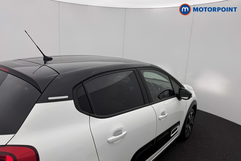 Citroen C3 Shine Plus Manual Diesel Hatchback - Stock Number (1483627) - 25th supplementary image
