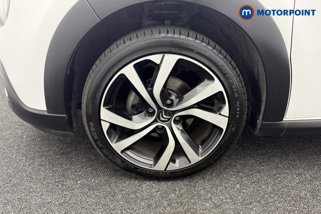 Citroen C3 Shine Plus Manual Diesel Hatchback - Stock Number (1483627) - 27th supplementary image