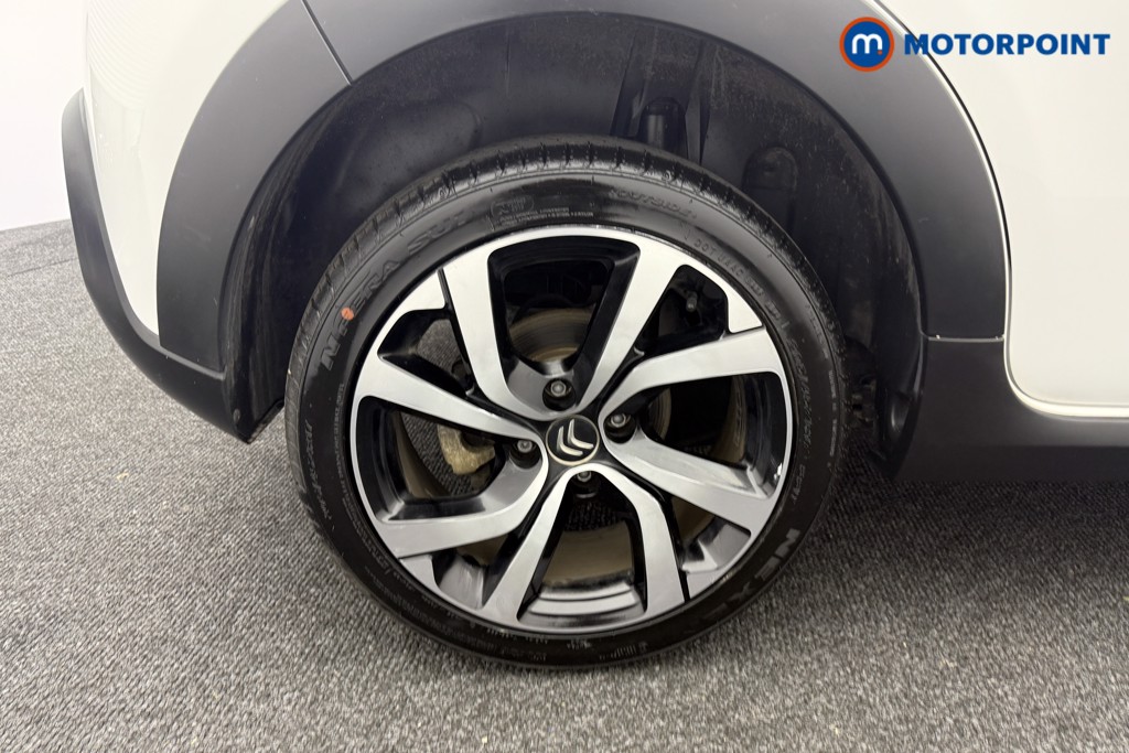 Citroen C3 Shine Plus Manual Diesel Hatchback - Stock Number (1483627) - 29th supplementary image