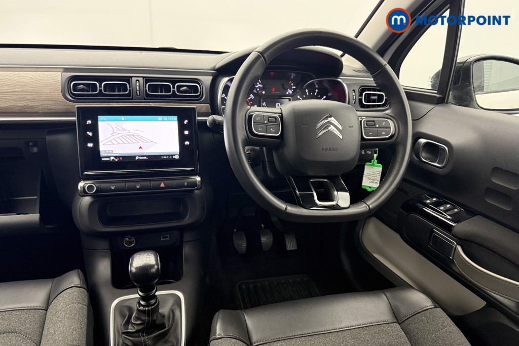 Citroen C3 Shine Plus Manual Diesel Hatchback - Stock Number (1483627) - 1st supplementary image