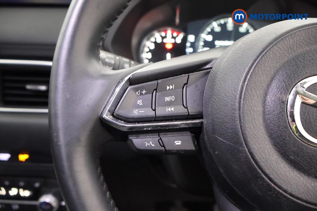Mazda Cx-5 Sport Edition Manual Petrol SUV - Stock Number (1521724) - 2nd supplementary image