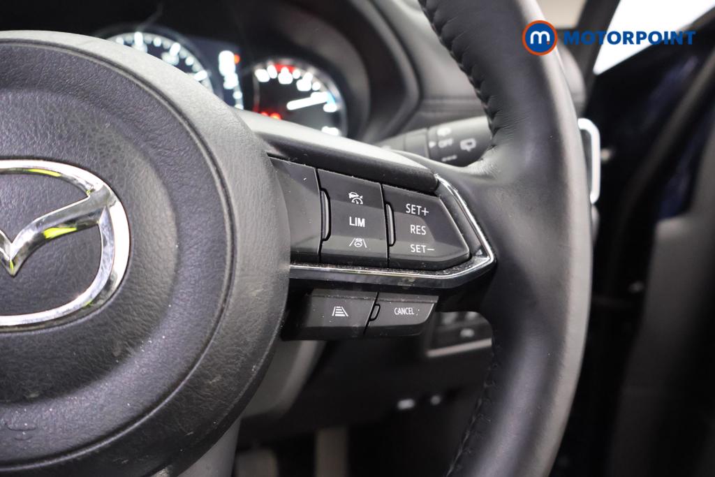 Mazda Cx-5 Sport Edition Manual Petrol SUV - Stock Number (1521724) - 3rd supplementary image