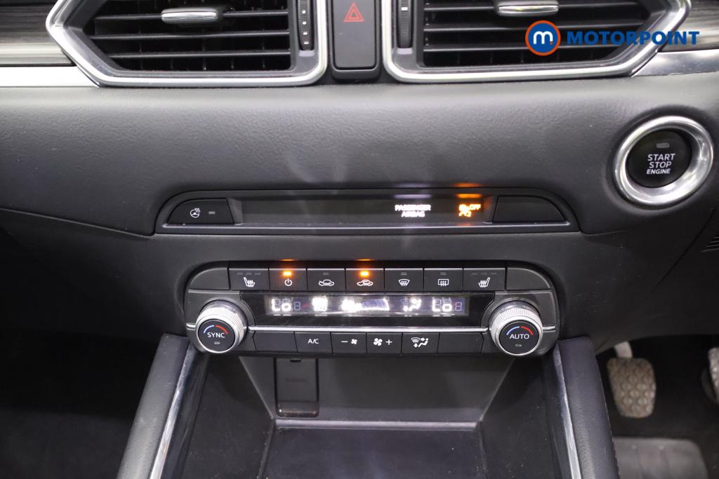 Mazda Cx-5 Sport Edition Manual Petrol SUV - Stock Number (1521724) - 5th supplementary image