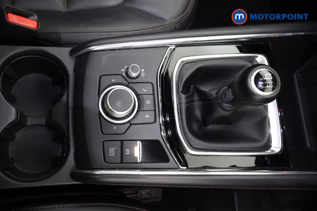 Mazda Cx-5 Sport Edition Manual Petrol SUV - Stock Number (1521724) - 6th supplementary image