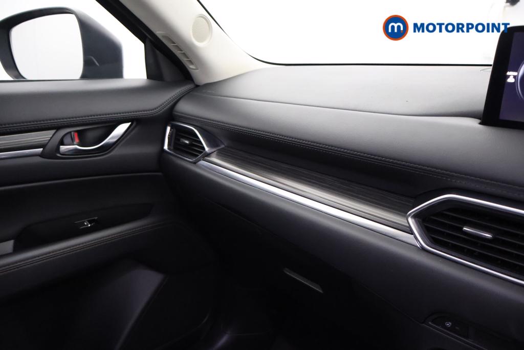 Mazda Cx-5 Sport Edition Manual Petrol SUV - Stock Number (1521724) - 7th supplementary image