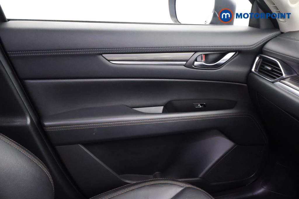 Mazda Cx-5 Sport Edition Manual Petrol SUV - Stock Number (1521724) - 8th supplementary image