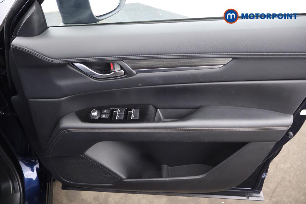 Mazda Cx-5 Sport Edition Manual Petrol SUV - Stock Number (1521724) - 9th supplementary image