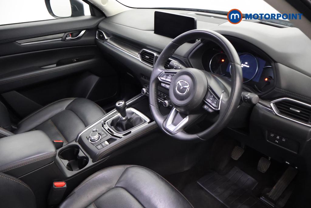 Mazda Cx-5 Sport Edition Manual Petrol SUV - Stock Number (1521724) - 10th supplementary image