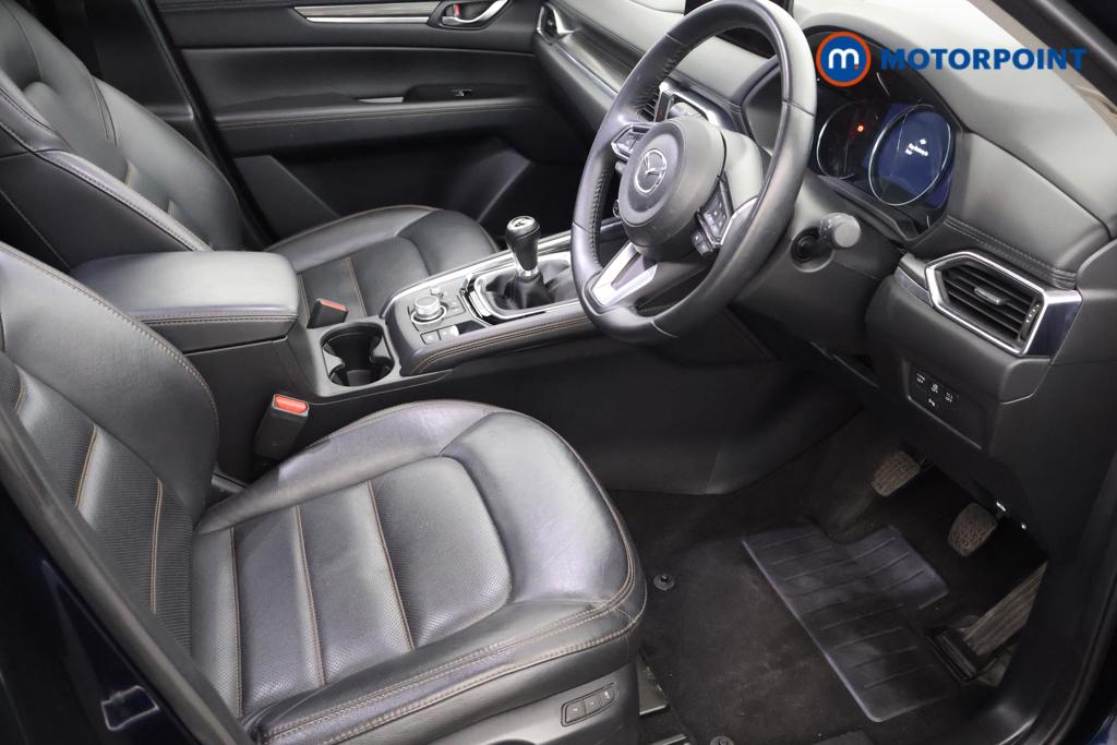 Mazda Cx-5 Sport Edition Manual Petrol SUV - Stock Number (1521724) - 11th supplementary image