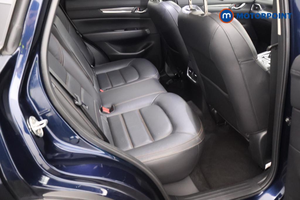Mazda Cx-5 Sport Edition Manual Petrol SUV - Stock Number (1521724) - 12th supplementary image