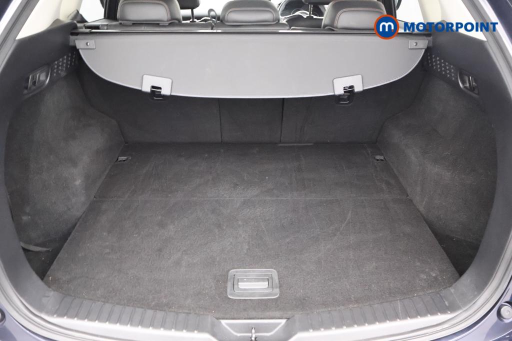 Mazda Cx-5 Sport Edition Manual Petrol SUV - Stock Number (1521724) - 13th supplementary image