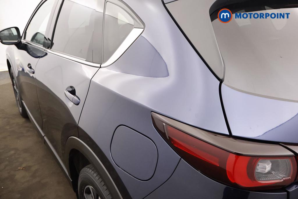 Mazda Cx-5 Sport Edition Manual Petrol SUV - Stock Number (1521724) - 14th supplementary image
