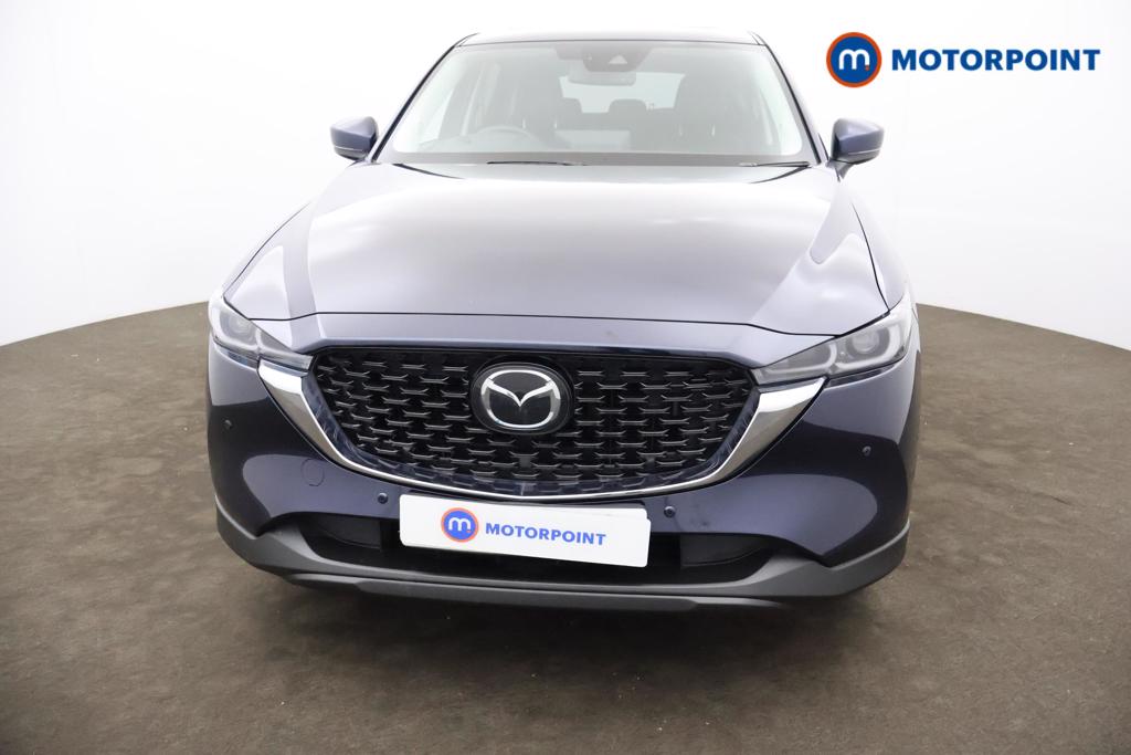 Mazda Cx-5 Sport Edition Manual Petrol SUV - Stock Number (1521724) - 15th supplementary image