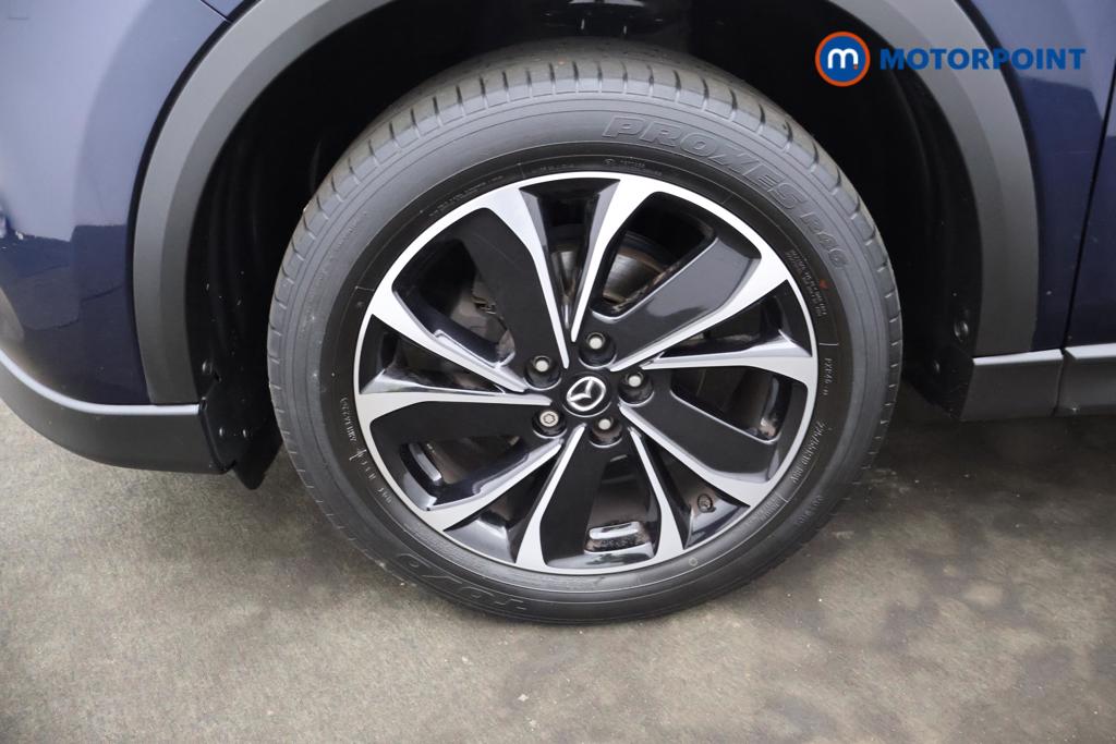 Mazda Cx-5 Sport Edition Manual Petrol SUV - Stock Number (1521724) - 16th supplementary image