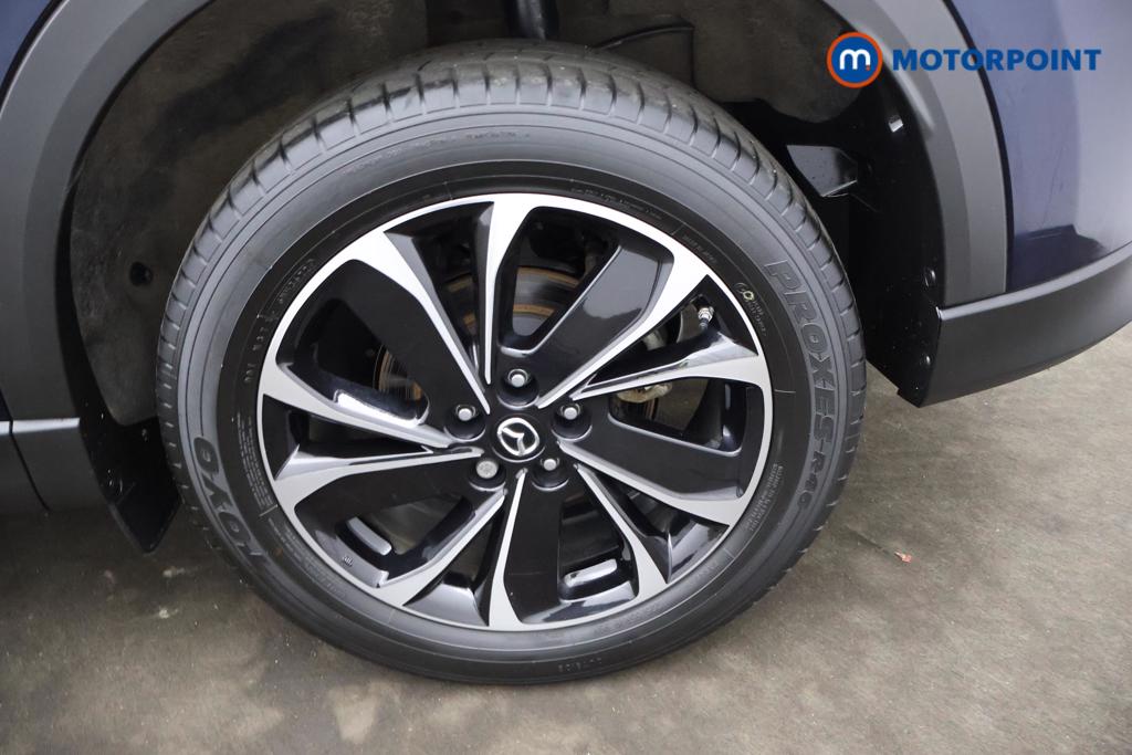 Mazda Cx-5 Sport Edition Manual Petrol SUV - Stock Number (1521724) - 17th supplementary image